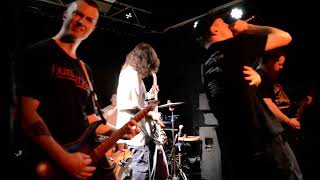 Cutthroat NCHC  Full Set  The Burdekin Hotel  18th of October 2024 [upl. by Amling]