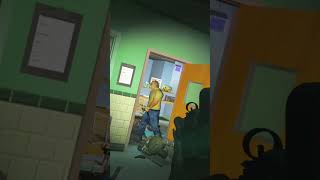 SWAT 4  Realistic AI swat4 [upl. by Sirovaj]