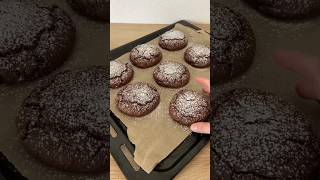 recette cookies facile et rapide [upl. by Margarette11]