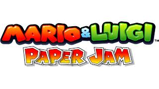 Wheres Toad  Mario amp Luigi Paper Jam OST Extended [upl. by Kama]