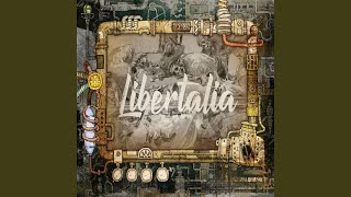 Libertalia [upl. by Eyt]