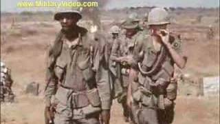 199th Light Infantry Brigade In Vietnam 19671970 [upl. by Castor]