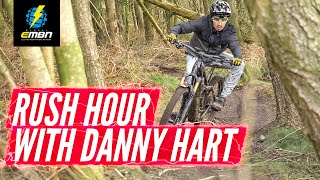 The Best Training Tool For Pro Downhill Racers  EMTB Power Hour With Danny Hart [upl. by Innor]