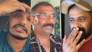 ഓണത്തിന് പുട്ട് കച്ചവടം 🙏🤦Praveen Pranav Kochu  GoPro Reacts [upl. by Lezti]