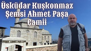 Üsküdar Kuşkonmaz Şemsi Ahmet Paşa Camii Ortak Payda [upl. by Yoshiko438]