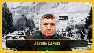 TOTÒ RIINA STRAGE CAPACI PROCESSO [upl. by Enom]