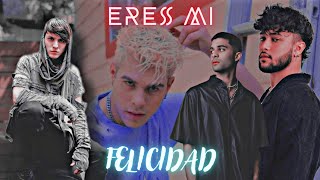 Joerick amp Chrisdiel ✧ Eres Mi Felicidad ✦ E1 [upl. by Tnayrb800]