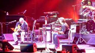 Eric Clapton Lay Down Sally Liverpool Echo Arena 13th May 2009 [upl. by Ajup430]