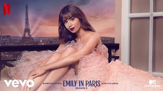 Mon Soleil  Les Gordon Remix  Emily In Paris Season 3 Soundtrack from the Netflix Se [upl. by Nicholas871]