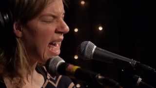 tUnEyArDs  Full Performance Live on KEXP [upl. by Clarabelle]