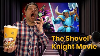 Shovel Knight The Full Game [upl. by Aratas]