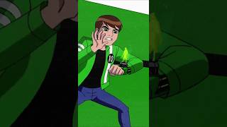 NULLVOID  ⋮ Nullvoid explained in the Ben 10 Universe shorts [upl. by Hasila570]