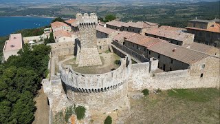 Populonia [upl. by Artimed]