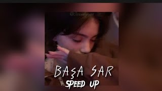 Ege Can Sal  Başa Sar speed up [upl. by Novar]