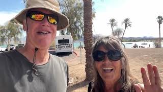 Another day in the life at Lake Havasu ￼ [upl. by Enael]