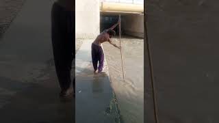 all man seen the video brand video viral plizz water fall fish killer [upl. by Rachel]