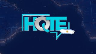 HQTE  PROGRAMA EN VIVO 12112024  MALDICIONES HEREDITARIAS [upl. by Alena]