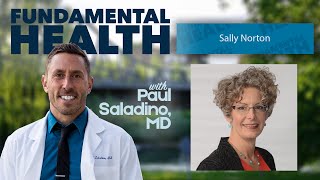 Could oxalate overload be causing your symptoms With Sally K Norton [upl. by Anavlis]