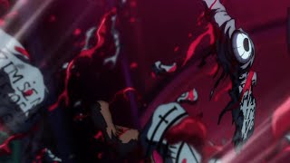 Seras Victoria becomes a vampire and fights Zorin Blitz  Hellsing Ultimate Episode 7 [upl. by Enidan]