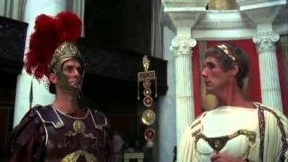 Life of Brian  scene 6  Pontius Pilate [upl. by Hanoj972]