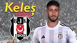 Can Keleş ● Welcome to Beşiktaş ⚪⚫🇦🇹 Goals Skills amp Assists [upl. by Keraj]