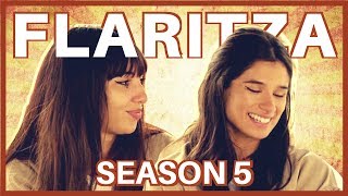 Flaritza  Flaca amp Maritza  Season 5 Summary [upl. by Cordelia747]