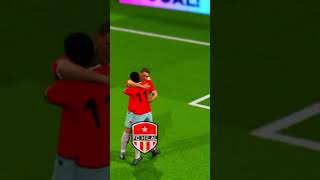 football edit futwiz fyp efootball fifamobile skills mut pes [upl. by Auhoj]