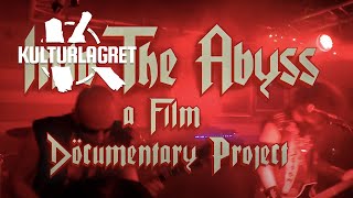 Into the Abyss  A Film Döcumentary Project  Kulturlagret 2019 [upl. by Aidil]