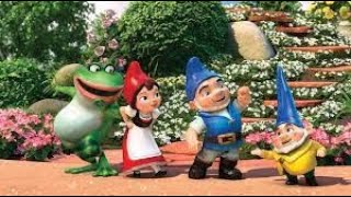 Gnomeo amp Juliet Full Movie Facts  Review And Knowledge  James McAvoy  Emily Blunt [upl. by Hcnarb]