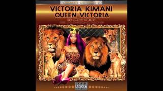 VICTORIA KIMANI  FUMF Feat Loose Kaynon EXPLICIT [upl. by Annet]