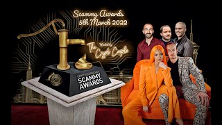 Unconfiscatable 2022  Scammy Awards [upl. by Loar]