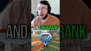 The REAL Secret To RANK Up In Rocket League [upl. by Yerot]