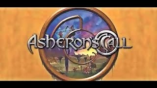 Asherons Call in 2023 Greatest game ever made that hardly anyone new has ever tried a true MMORPG [upl. by Nastassia704]