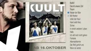 KUULT  Mit Worten  Albumplayer [upl. by Toille327]