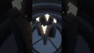 Tallest Tower  Tutorial  Timelapse build [upl. by Ayikin381]