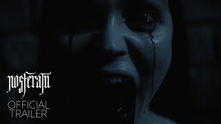 Nosferatu  Official Trailer [upl. by Eisiam]