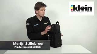 De Lowepro Slingshot 102AW camera tas bij Klein [upl. by Andromeda]