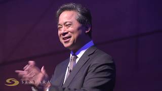 The Science of How the Body Heals Itself with William Li MD [upl. by Ahseekan]