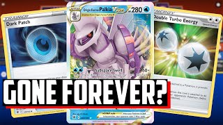 Rotation panic already How will we adapt when these cards go away  Pokemon TCG Community QampA [upl. by Matthew]