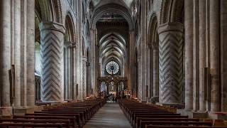 Durham Cathedral [upl. by Yseult]