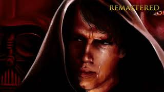 Star Wars  Anakins Betrayal Order 66 Complete Music Theme 10 Hours [upl. by Lantha]