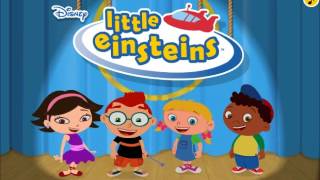 886Beatz Little Einsteins Remix [upl. by Araminta639]