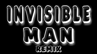 INVISIBLE MANby 98 DegreesRemix by Dj CHRISTOPHER [upl. by Ahsirtap]