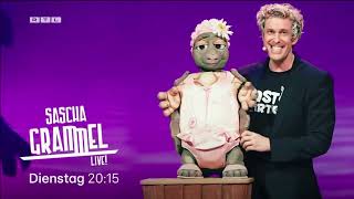 TV Programm heute Abend 2015 Uhr  Dienstag 26072022  RTL Sascha Grammel live Fast fertig [upl. by Viccora]