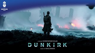 Dunkirk Official Soundtrack  The Mole  Hans Zimmer  WaterTower [upl. by Lehcar]