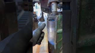 Sawmill Woodmill Timber shortvideo ￼￼ [upl. by Corabella]