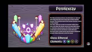 PerpleXray just perplexray for 1 hour  credits GHOSTYMPA [upl. by Eulalie99]