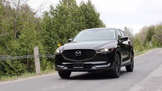 2021 MAZDA CX5 KURO EDITION [upl. by Ecniv253]