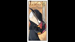 Lincoln Loud the Vampire Hunters Themes [upl. by Ybsorc]