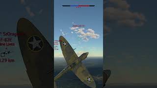 Spitfire Mastery in War Thunder Made Easy [upl. by Akiria]